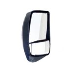Cabezal de Espejo de Repuesto Velvac 719777 2020Xg Lado Izquierdo Negro con Calefaccion y Camara