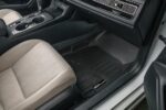 Juego de Alfombrillas de Piso SMARTLINER SA0586 B0586 D0597 2 Filas y Revestimiento de Carga para Honda Civic 2022-2025