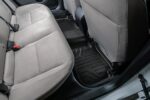 Juego de Alfombrillas de Piso SMARTLINER SA0586 B0586 D0597 2 Filas y Revestimiento de Carga para Honda Civic 2022-2025