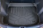 Juego de Alfombrillas de Piso SMARTLINER SA0586 B0586 D0597 2 Filas y Revestimiento de Carga para Honda Civic 2022-2025