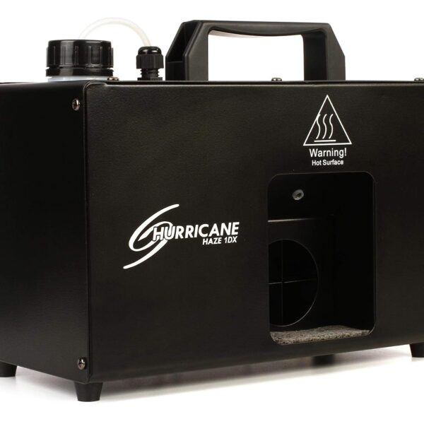 Chauvet Hurricane Haze 1DX Hazer