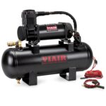 Sistema de Aire Plug-N-Play On Demand Viair 20006 2.0 Galones 150 PSI 12 Volts