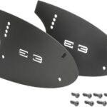 BASSBOSS Accesorio de rack de componentes (BB-VSLA)