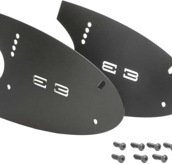 BASSBOSS Accesorio de rack de componentes (BB-VSLA)