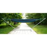 Hamaca Calloway Mills Mar Púrpura Modelo 11062H Algodón 88x50 pulgadas