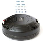 Controlador de Compresión 18 SOUND ND4015TI2 Salida 1.5 Pulgadas Diafragma de Titanio Imán de Neodimio 320 W