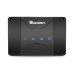 Controlador de Carga Solar MPPT Renogy RBC50D1S-G2 50 Amperios 12V con Cargador DC a DC