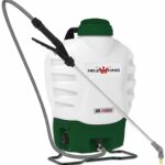 Pulverizador de Mochila Field King Flujo Variable Batería de Iones de Litio 18V 4 Galones Modelo 190723W