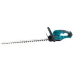 Cortasetos Inalámbrico Makita XHU10Z 18V LXT 24 Pulgadas Solo Herramienta
