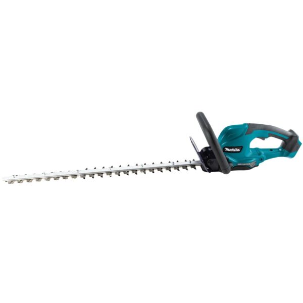 Cortasetos Inalámbrico Makita XHU10Z 18V LXT 24 Pulgadas Solo Herramienta