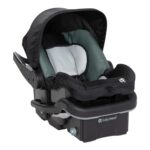 Baby Trend Passport Seasons Sistema de viaje todo terreno, Verde Madrid
