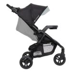 Baby Trend Passport Seasons Sistema de viaje todo terreno, Verde Madrid