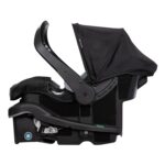 Baby Trend Passport Seasons Sistema de viaje todo terreno, Verde Madrid