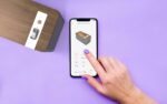 Sistema de Altavoces Bluetooth Klipsch The One Plus Nogal con Dos Controladores de Rango Completo de 2.25 Pulgadas Woofe