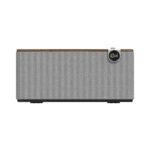 Sistema de Altavoces Bluetooth Klipsch The One Plus Nogal con Dos Controladores de Rango Completo de 2.25 Pulgadas Woofe