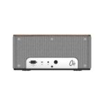 Sistema de Altavoces Bluetooth Klipsch The One Plus Nogal con Dos Controladores de Rango Completo de 2.25 Pulgadas Woofe