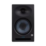 PreSonus Eris Studio 8 - Monitores de estudio activos de 2 vías de 8 pulgadas con guía de onda EBM