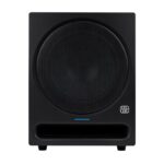 PreSonus Eris Pro Sub 10 - Subwoofer de estudio activo y de disparo frontal de 10 pulgadas