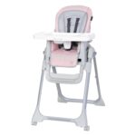 Silla Alta Baby Trend Everlast 7 en 1 Piedra Rosa HC09E94A