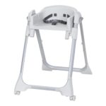 Silla Alta Baby Trend Everlast 7 en 1 Piedra Rosa HC09E94A