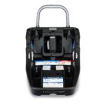Base de Asiento de Coche Infantil Britax Alpine ClickTight S14693000 Orientación Trasera Plateado Negro