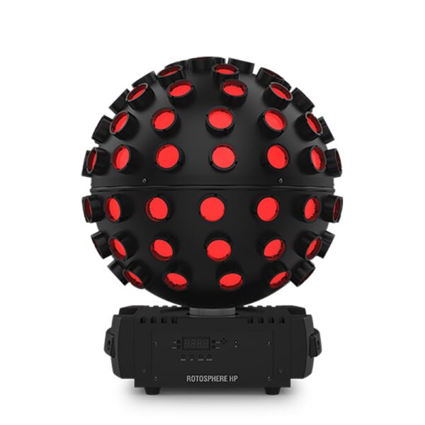CHAUVET DJ Rotosfera HP