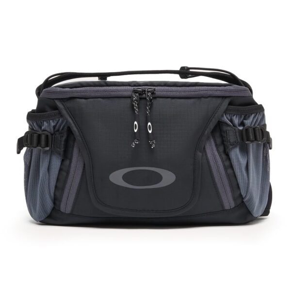 Mochila Oakley Seeker Traverse FOS901474 Reciclada Negra 15 Litros