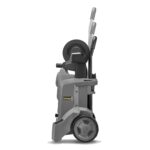 Lavadora a Presión Eléctrica Kärcher HD 4/8 X Clásica 1160 PSI 1.7 GPM Manguera de 26 Pies