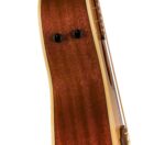 Fender Villager - Guitarra acústica de 12 cuerdas, natural envejecido