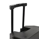 Bocina Activa Stagg AS15 US 15 Pulgadas 2 Vías Bluetooth 200W