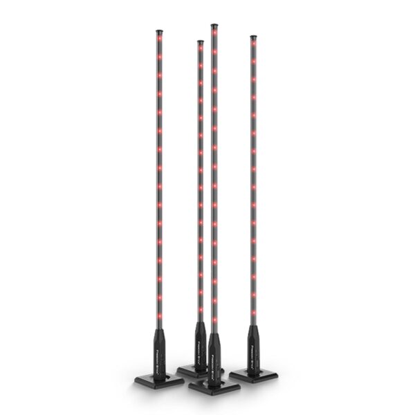Chauvet DJ Freedom Stick X4 Pack versátil matriz LED independiente