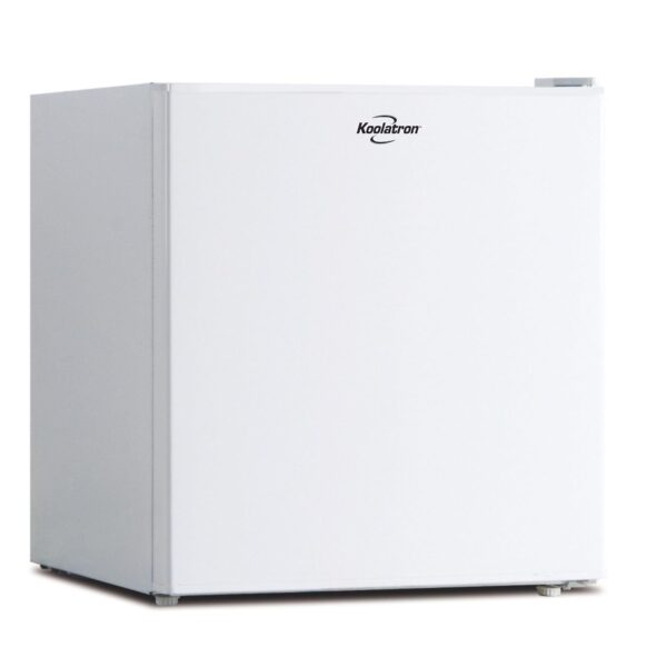 Koolatron Refrigerador - Mini refrigerador con congelador para cocina, dormitorio, oficina, dormitorios, almacenamiento