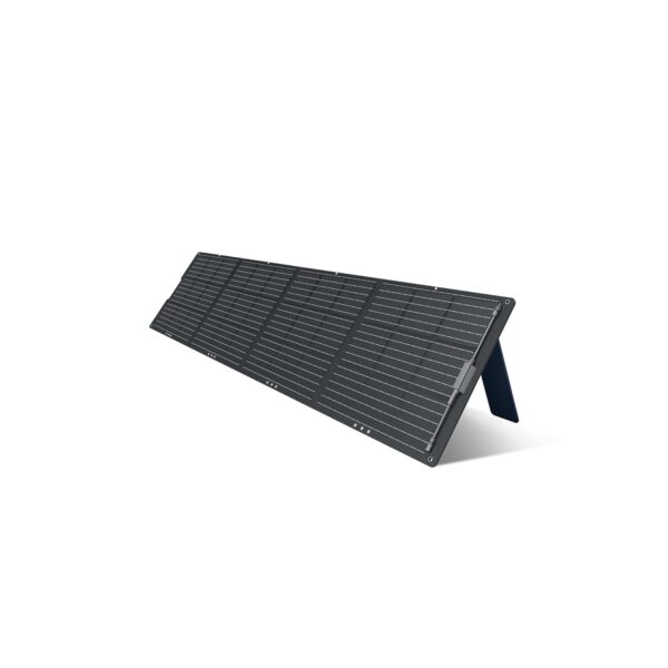 Panel Solar Plegable Mango Power MPA05US1N003 200W 36V IP67 Impermeable con Salida MC4