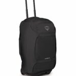 Mochila de viaje con ruedas Osprey Sojourn 10005389 25 pulgadas 60 litros negro