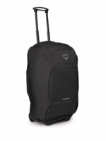 Mochila de viaje con ruedas Osprey Sojourn 10005389 25 pulgadas 60 litros negro