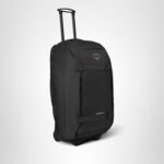 Mochila de viaje con ruedas Osprey Sojourn 10005389 25 pulgadas 60 litros negro