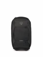 Mochila de viaje con ruedas Osprey Sojourn 10005389 25 pulgadas 60 litros negro