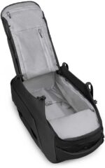 Mochila de viaje con ruedas Osprey Sojourn 10005389 25 pulgadas 60 litros negro