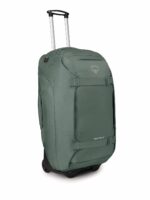 Mochila de Viaje con Ruedas Osprey Sojourn 10005392 28 Pulgadas 80 Litros Verde Koseret