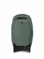Mochila de Viaje con Ruedas Osprey Sojourn 10005392 28 Pulgadas 80 Litros Verde Koseret