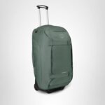 Mochila de Viaje con Ruedas Osprey Sojourn 10005392 28 Pulgadas 80 Litros Verde Koseret