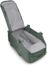 Mochila de Viaje con Ruedas Osprey Sojourn 10005392 28 Pulgadas 80 Litros Verde Koseret