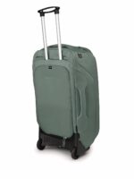 Mochila de Viaje con Ruedas Osprey Sojourn 10005392 28 Pulgadas 80 Litros Verde Koseret