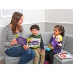 Kit Emociones Excellerations Español Libros Muñecas y Bloques 4 Libros 4 Muñecas 16 Bloques Modelo SPEMOALL1