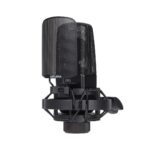 Arturia MiniFuse 2 Pack de Grabación - Negro