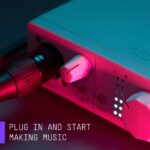 Arturia MiniFuse 2 Pack de Grabación - Negro