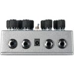Wampler Bret Mason Signature Overdrive/Distorsión