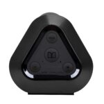 Bocina Bluetooth Monster Boombox 2MNSK1710B0L2 Impermeable IPX5 120W con Carga USB y Emparejamiento NFC