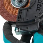 Makita Amoladora angular de alta potencia GA5090 SJS™II de 5"