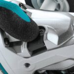 Makita Amoladora angular de alta potencia GA5090 SJS™II de 5"